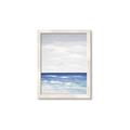 Picture of Soaring with the Waves _GroupedProduct_Rectangle_Portrait_Framed_Matted_