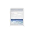 Picture of Soaring with the Waves _GroupedProduct_Rectangle_Portrait_Framed_Matted_