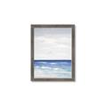 Picture of Soaring with the Waves _GroupedProduct_Rectangle_Portrait_Framed_Matted_