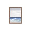 Picture of Soaring with the Waves _GroupedProduct_Rectangle_Portrait_Framed_Matted_