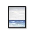 Picture of Soaring with the Waves _GroupedProduct_Rectangle_Portrait_Framed_Matted_