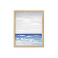 Picture of Soaring with the Waves _GroupedProduct_Rectangle_Portrait_Framed_Matted_
