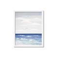 Picture of Soaring with the Waves _GroupedProduct_Rectangle_Portrait_Framed_Matted_