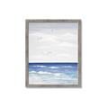 Picture of Soaring with the Waves _GroupedProduct_Rectangle_Portrait_Framed_Matted_