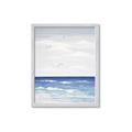 Picture of Soaring with the Waves _GroupedProduct_Rectangle_Portrait_Framed_Matted_