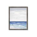 Picture of Soaring with the Waves _GroupedProduct_Rectangle_Portrait_Framed_Matted_