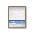Picture of Soaring with the Waves _GroupedProduct_Rectangle_Portrait_Framed_Matted_