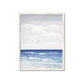 Picture of Soaring with the Waves _GroupedProduct_Rectangle_Portrait_Framed_Matted_