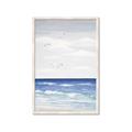 Picture of Soaring with the Waves _GroupedProduct_Rectangle_Portrait_Framed_Matted_