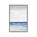 Picture of Soaring with the Waves _GroupedProduct_Rectangle_Portrait_Framed_Matted_