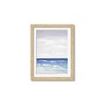 Picture of Soaring with the Waves _GroupedProduct_Rectangle_Portrait_Framed_Matted_