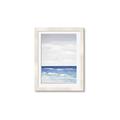 Picture of Soaring with the Waves _GroupedProduct_Rectangle_Portrait_Framed_Matted_