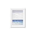 Picture of Soaring with the Waves _GroupedProduct_Rectangle_Portrait_Framed_Matted_