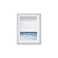 Picture of Soaring with the Waves _GroupedProduct_Rectangle_Portrait_Framed_Matted_