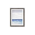 Picture of Soaring with the Waves _GroupedProduct_Rectangle_Portrait_Framed_Matted_
