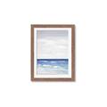 Picture of Soaring with the Waves _GroupedProduct_Rectangle_Portrait_Framed_Matted_