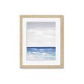 Picture of Soaring with the Waves _GroupedProduct_Rectangle_Portrait_Framed_Matted_