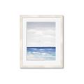 Picture of Soaring with the Waves _GroupedProduct_Rectangle_Portrait_Framed_Matted_