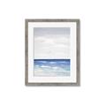 Picture of Soaring with the Waves _GroupedProduct_Rectangle_Portrait_Framed_Matted_