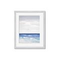 Picture of Soaring with the Waves _GroupedProduct_Rectangle_Portrait_Framed_Matted_
