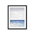 Picture of Soaring with the Waves _GroupedProduct_Rectangle_Portrait_Framed_Matted_