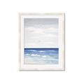 Picture of Soaring with the Waves _GroupedProduct_Rectangle_Portrait_Framed_Matted_