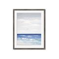 Picture of Soaring with the Waves _GroupedProduct_Rectangle_Portrait_Framed_Matted_