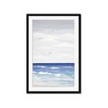 Picture of Soaring with the Waves _GroupedProduct_Rectangle_Portrait_Framed_Matted_