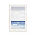 Picture of Soaring with the Waves _GroupedProduct_Rectangle_Portrait_Framed_Matted_