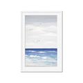 Picture of Soaring with the Waves _GroupedProduct_Rectangle_Portrait_Framed_Matted_