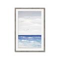 Picture of Soaring with the Waves _GroupedProduct_Rectangle_Portrait_Framed_Matted_