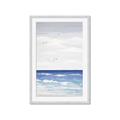 Picture of Soaring with the Waves _GroupedProduct_Rectangle_Portrait_Framed_Matted_