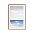 Picture of Soaring with the Waves _GroupedProduct_Rectangle_Portrait_Framed_Matted_