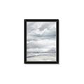 Picture of Blue Sky _GroupedProduct_Rectangle_Portrait_Framed_Matted_