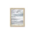 Picture of Blue Sky _GroupedProduct_Rectangle_Portrait_Framed_Matted_