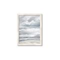 Picture of Blue Sky _GroupedProduct_Rectangle_Portrait_Framed_Matted_