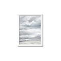 Picture of Blue Sky _GroupedProduct_Rectangle_Portrait_Framed_Matted_