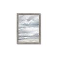 Picture of Blue Sky _GroupedProduct_Rectangle_Portrait_Framed_Matted_