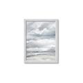 Picture of Blue Sky _GroupedProduct_Rectangle_Portrait_Framed_Matted_