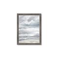 Picture of Blue Sky _GroupedProduct_Rectangle_Portrait_Framed_Matted_