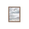 Picture of Blue Sky _GroupedProduct_Rectangle_Portrait_Framed_Matted_