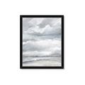 Picture of Blue Sky _GroupedProduct_Rectangle_Portrait_Framed_Matted_