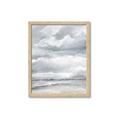 Picture of Blue Sky _GroupedProduct_Rectangle_Portrait_Framed_Matted_