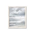 Picture of Blue Sky _GroupedProduct_Rectangle_Portrait_Framed_Matted_
