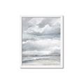 Picture of Blue Sky _GroupedProduct_Rectangle_Portrait_Framed_Matted_