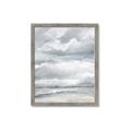 Picture of Blue Sky _GroupedProduct_Rectangle_Portrait_Framed_Matted_