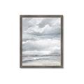 Picture of Blue Sky _GroupedProduct_Rectangle_Portrait_Framed_Matted_