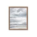 Picture of Blue Sky _GroupedProduct_Rectangle_Portrait_Framed_Matted_