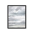Picture of Blue Sky _GroupedProduct_Rectangle_Portrait_Framed_Matted_