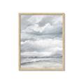 Picture of Blue Sky _GroupedProduct_Rectangle_Portrait_Framed_Matted_